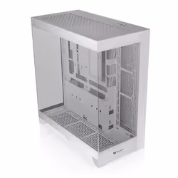 Thermaltake CTE E550 TG Midi Tower Bianco - Vista aggiuntiva 4
