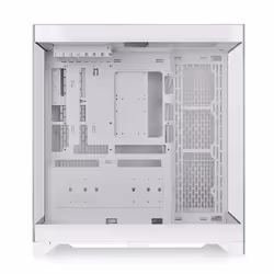 Thermaltake CTE E550 TG Midi Tower Bianco - Vista aggiuntiva 5