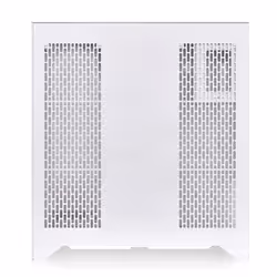Thermaltake CTE E550 TG Midi Tower Bianco - Vista aggiuntiva 6