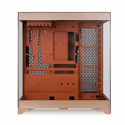 Thermaltake CTE E550 TG Midi Tower Sabbia - Vista aggiuntiva 5