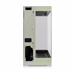 Thermaltake CTE E550 TG Midi Tower Verde - Vista aggiuntiva 3