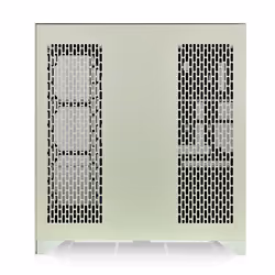 Thermaltake CTE E550 TG Midi Tower Verde - Vista aggiuntiva 6