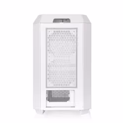 Thermaltake The Tower 250 Snow Mini Tower Bianco - Vista aggiuntiva 4