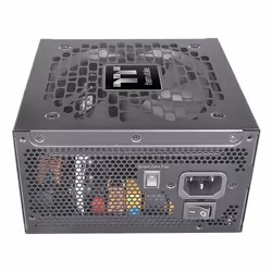 Thermaltake Toughpower Gt alimentatore per computer 850 W 24-pin ATX ATX Nero - Vista aggiuntiva 5