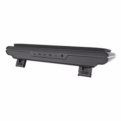 Thermaltake Massive EXTREME base di raffreddamento per laptop 3500 Giri/min Nero