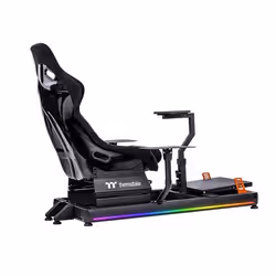 Thermaltake GSC-F50-CPASBB-01 accessorio per simulatore di volo/gara Cabina di pilotaggio - Vista aggiuntiva 3