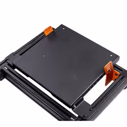 Thermaltake GSC-F50-CPASBB-01 accessorio per simulatore di volo/gara Cabina di pilotaggio - Vista aggiuntiva 5