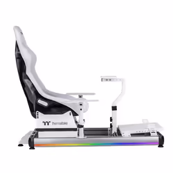 Thermaltake GSC-F50-CPASWH-01 accessorio per simulatore di volo/gara Flight cockpit - Vista aggiuntiva 3