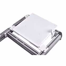 Thermaltake GSC-F50-CPASWH-01 accessorio per simulatore di volo/gara Flight cockpit - Vista aggiuntiva 5
