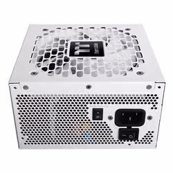 Thermaltake Toughpower Gt alimentatore per computer 750 W 24-pin ATX ATX Bianco - Vista aggiuntiva 5