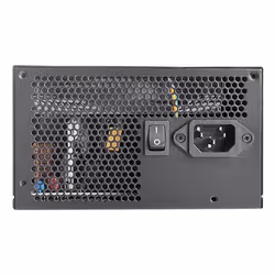 Thermaltake HAMBURG alimentatore per computer 750 W 24-pin ATX ATX Nero - Vista aggiuntiva 6