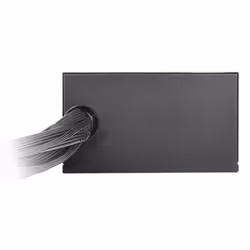 Thermaltake HAMBURG alimentatore per computer 650 W 24-pin ATX ATX Nero - Vista aggiuntiva 5