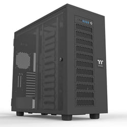 Thermaltake AX700 TG Tower Nero