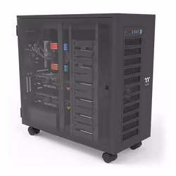 Thermaltake AX700 TG Tower Nero