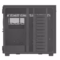 Thermaltake AX700 TG Tower Nero