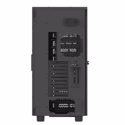 Thermaltake AX700 TG Tower Nero - Vista aggiuntiva 6