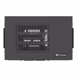 Thermaltake AX100 Supporto Nero - Vista aggiuntiva 2