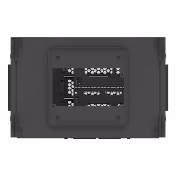 Thermaltake AX100 Supporto Nero - Vista aggiuntiva 3