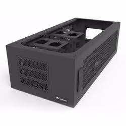 Thermaltake AX100 Supporto Nero - Vista aggiuntiva 6