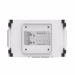 Thermaltake AX100 Supporto Bianco - Vista aggiuntiva 3
