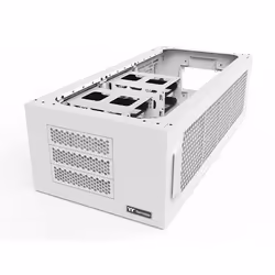 Thermaltake AX100 Supporto Bianco - Vista aggiuntiva 6
