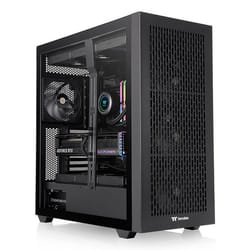 Thermaltake AX500 Full Tower Nero