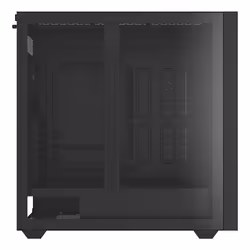 Thermaltake AX500 Full Tower Nero