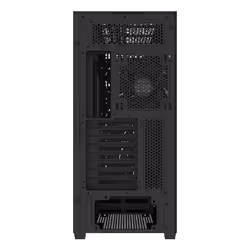 Thermaltake AX500 Full Tower Nero - Vista aggiuntiva 6