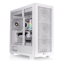 Thermaltake AX500 Full Tower Bianco