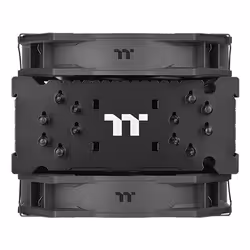 Thermaltake WAir Processore Raffreddatore d'aria 14 cm Nero 1 pz - Vista aggiuntiva 3