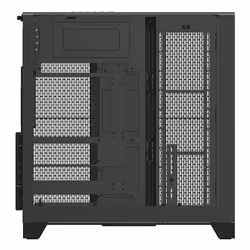 Thermaltake View 390 Air Midi Tower Nero - Vista aggiuntiva 4