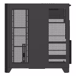 Thermaltake View 390 Air Midi Tower Nero - Vista aggiuntiva 5
