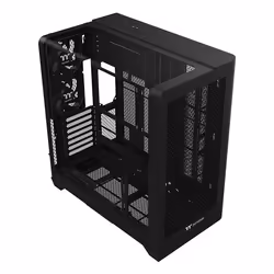Thermaltake View 390 Air Midi Tower Nero - Vista aggiuntiva 6