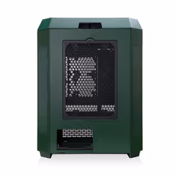 Thermaltake Tower 600 Midi Tower Verde - Vista aggiuntiva 4