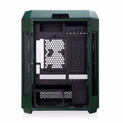 Thermaltake Tower 600 Midi Tower Verde - Vista aggiuntiva 5