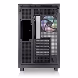 Thermaltake View 380 XL TG ARGB Midi Tower Nero - Vista aggiuntiva 5