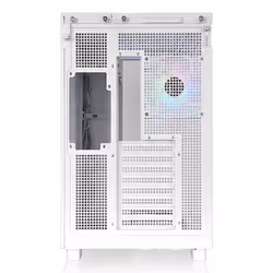 Thermaltake View 380 XL TG ARGB Midi Tower Bianco - Vista aggiuntiva 5