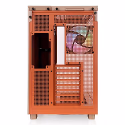 Thermaltake View 380 XL TG ARGB Midi Tower Sabbia - Vista aggiuntiva 5