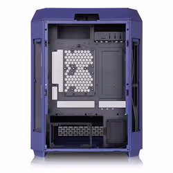 Thermaltake The Tower 600 Midi Tower Blu - Vista aggiuntiva 4