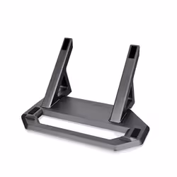 Thermaltake AC-076-ONQNAN-A1 parte del case del computer Midi Tower Kit di conversione da torre a rack - Vista aggiuntiva 2