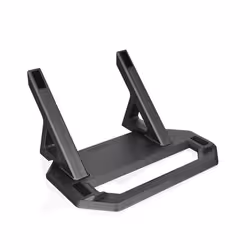 Thermaltake AC-076-ONQNAN-A1 parte del case del computer Midi Tower Kit di conversione da torre a rack - Vista aggiuntiva 3
