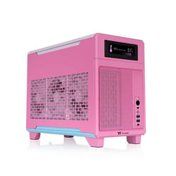 Thermaltake TR100 Mini Tower Rosa