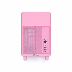 Thermaltake TR100 Mini Tower Rosa