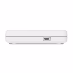 EnGenius EXT1106 switch di rete L2 Gigabit Ethernet (10/100/1000) Supporto Power over Ethernet (PoE) Bianco - Vista aggiuntiva 4