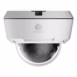 EnGenius ECC100 telecamera di sorveglianza Cupola Telecamera di sicurezza IP Interno e esterno 2592 x 1944 Pixel Soffitto - Vista aggiuntiva 2