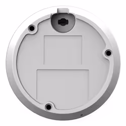 EnGenius ECC100 telecamera di sorveglianza Cupola Telecamera di sicurezza IP Interno e esterno 2592 x 1944 Pixel Soffitto - Vista aggiuntiva 4