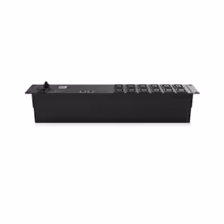 EnGenius ECP212-INT unità di distribuzione dell'energia (PDU) 12 presa(e) AC 2U Nero - Vista aggiuntiva 4