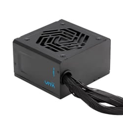 FSP Vita alimentatore per computer 550 W 20+4 pin ATX ATX Nero