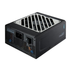 FSP MEGA-1350TI alimentatore per computer 1350 W 20+4 pin ATX ATX Nero