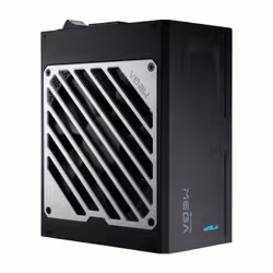 FSP MEGA-1350TI alimentatore per computer 1350 W 20+4 pin ATX ATX Nero - Vista aggiuntiva 2